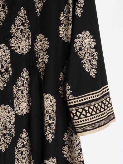 Preview: Indische Tunika (Kurti) „Ridhi“